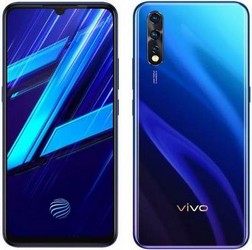 Замена разъема зарядки на телефоне Vivo Z1x в Пензе